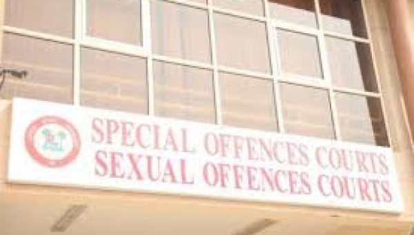 Father impregnates daughter, aborts pregnancy with 15 injections in Lagos